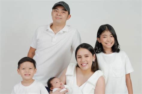mark jimenez neri naig|Neri Naig and Chito Miranda mark 7th wedding anniversary.
